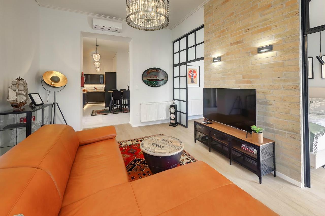 סגד Synagoge View Loft Bestern מראה חיצוני תמונה