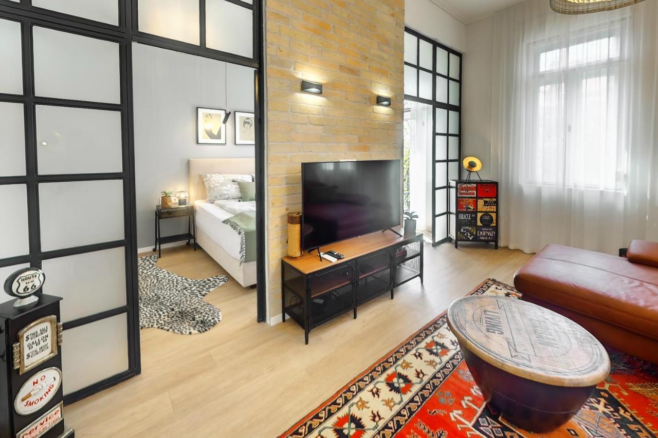סגד Synagoge View Loft Bestern מראה חיצוני תמונה
